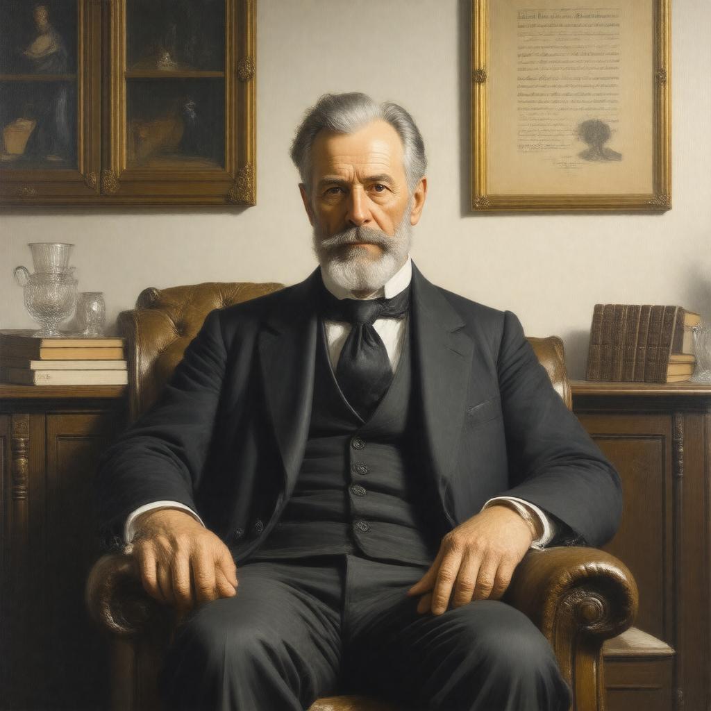 Felix Slade